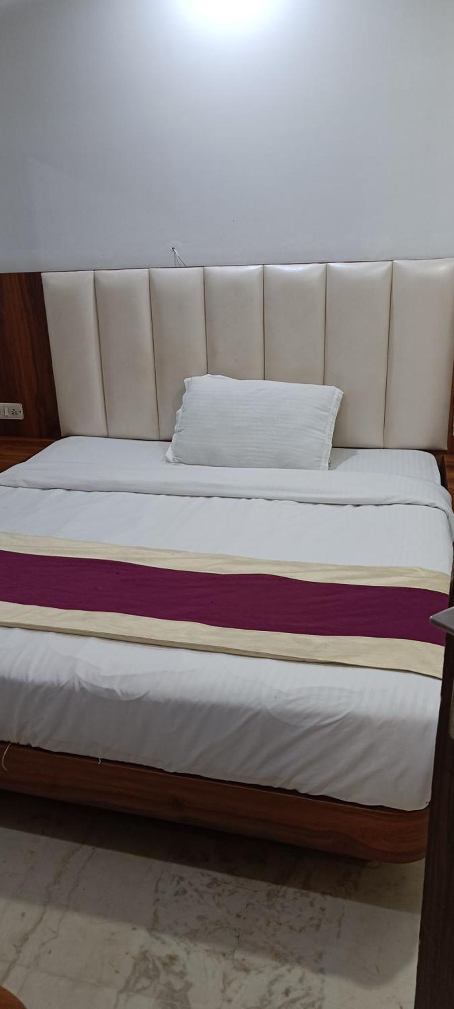 Hotel A10 Nowe Delhi Zewnętrze zdjęcie