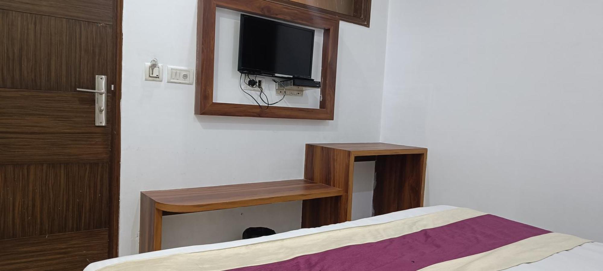 Hotel A10 Nowe Delhi Zewnętrze zdjęcie