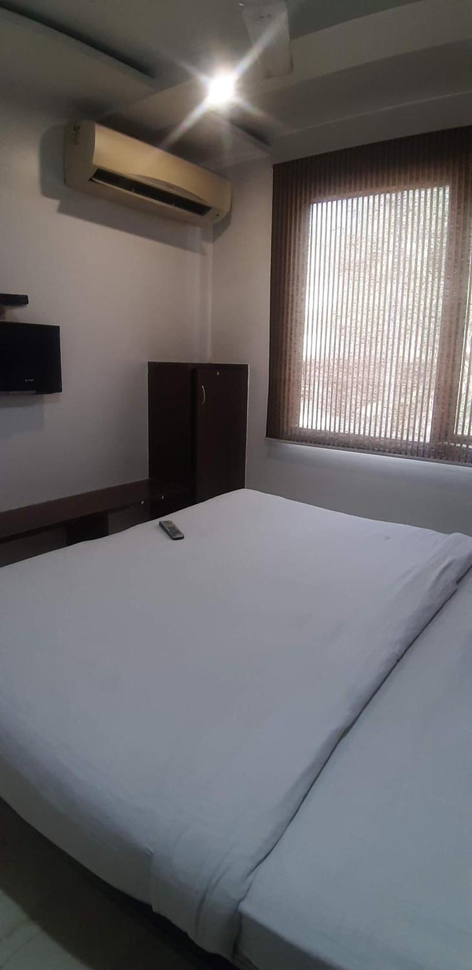 Hotel A10 Nowe Delhi Zewnętrze zdjęcie