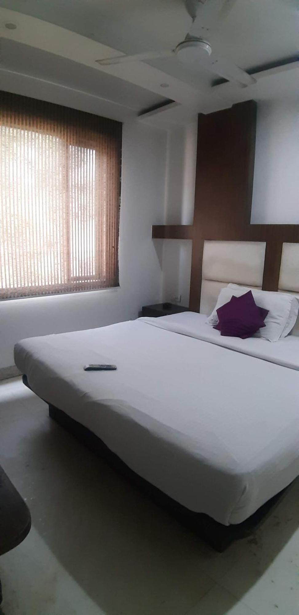 Hotel A10 Nowe Delhi Zewnętrze zdjęcie