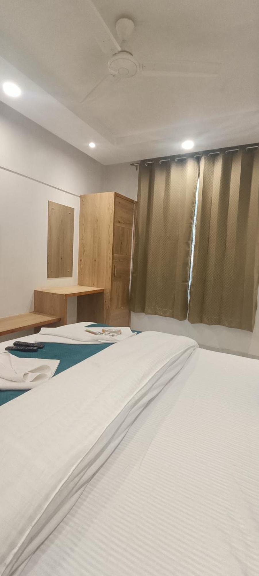 Hotel A10 Nowe Delhi Zewnętrze zdjęcie
