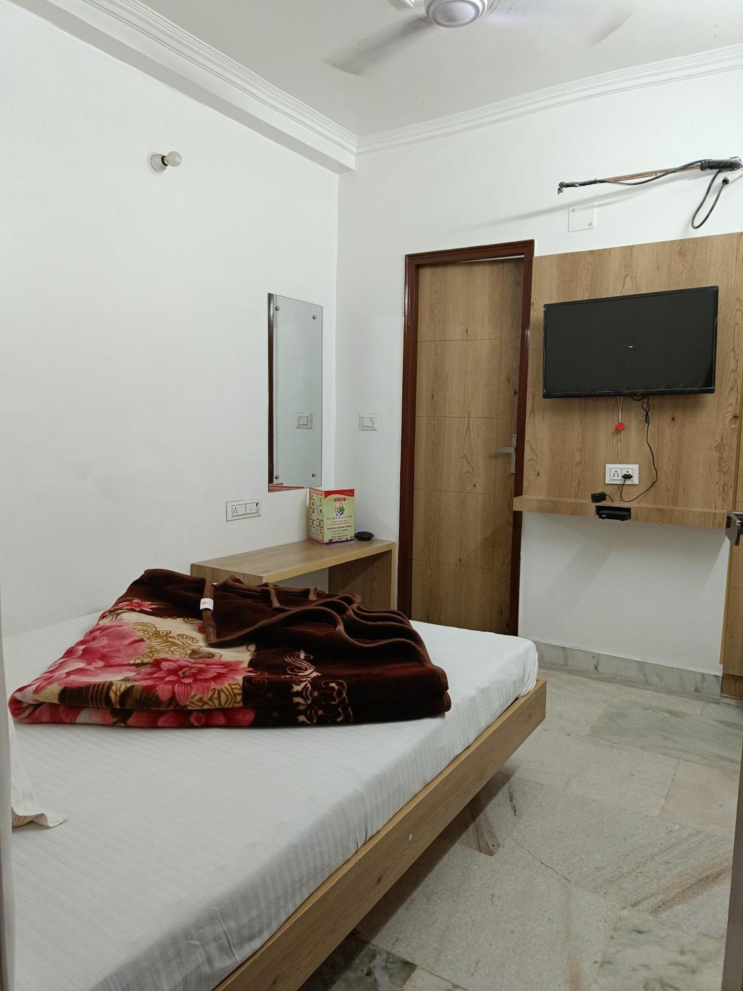 Hotel A10 Nowe Delhi Zewnętrze zdjęcie
